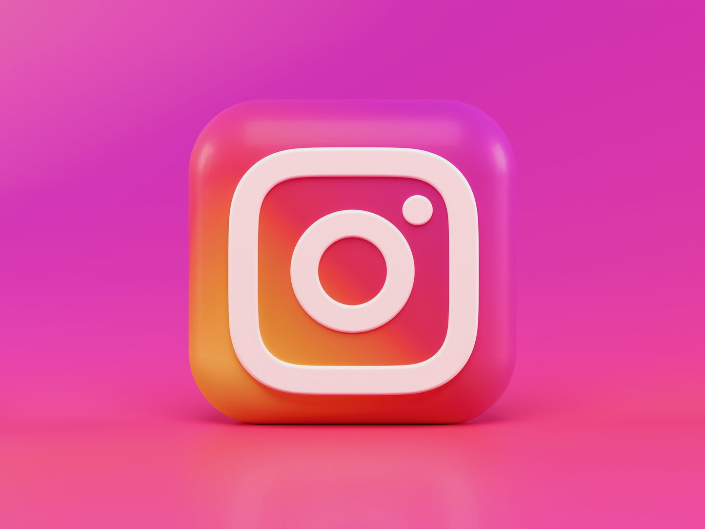 ๐ Instagram Growth Campaign