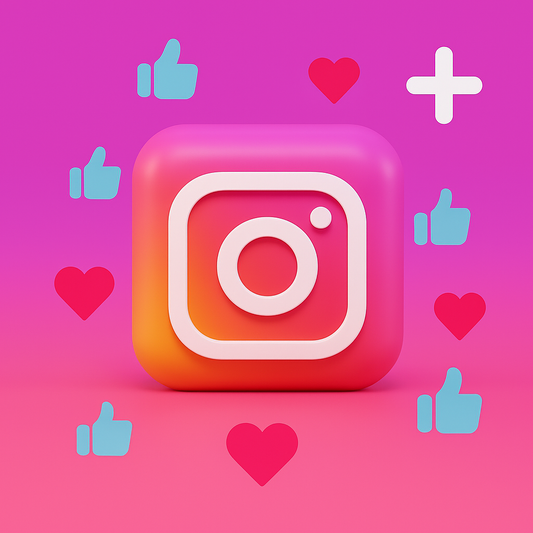 📌Instagram Post Engagement